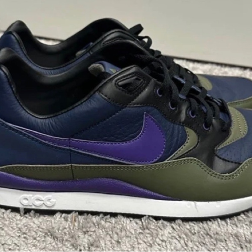 Nike ACG “WILDWOOD”